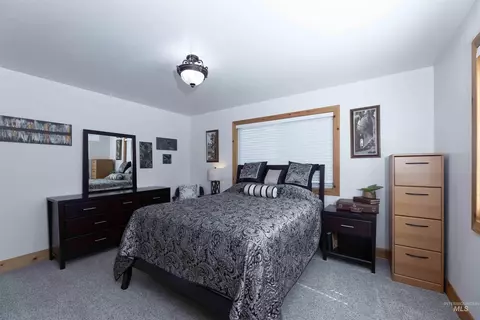 Bedroom - 1057 Nicholson Rd, Potlatch, ID 83855 photo 2 of 6