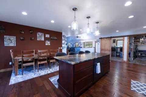 Dining - 1057 Nicholson Rd, Potlatch, ID 83855 photo 1 of 1