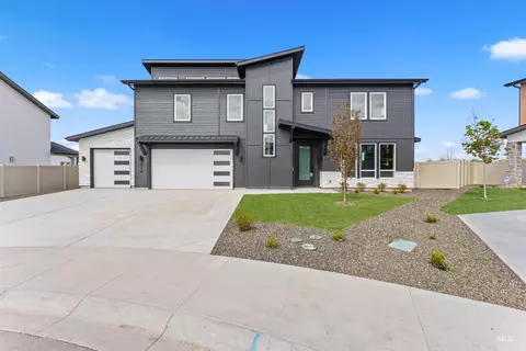 2709 W Gidran, Meridian, ID 83642