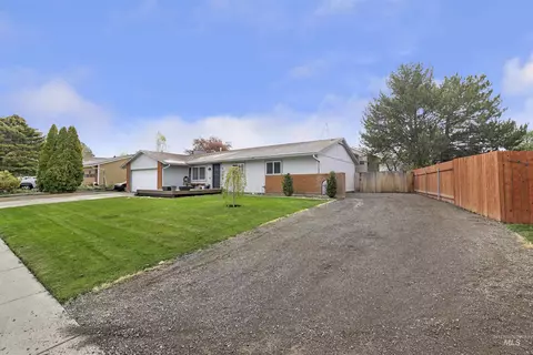 Exterior - 1708 Bitterroot, Twin Falls, ID 83301 photo 4 of 5