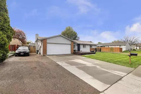 Exterior - 1708 Bitterroot, Twin Falls, ID 83301 photo 5 of 5