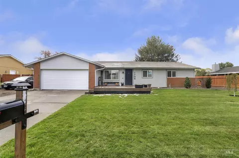 1708 Bitterroot, Twin Falls, ID 83301