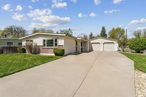 1045 E 14th N, Mountain Home, ID 83647