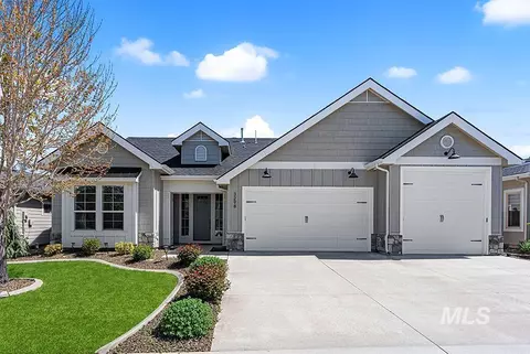 3298 S Cobble Pl, Meridian, ID 83642