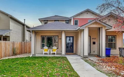 4425 W Freemont St, Boise, ID 83706