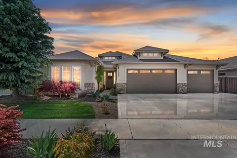 3505 W Sand Wedge St, Meridian, ID 83646