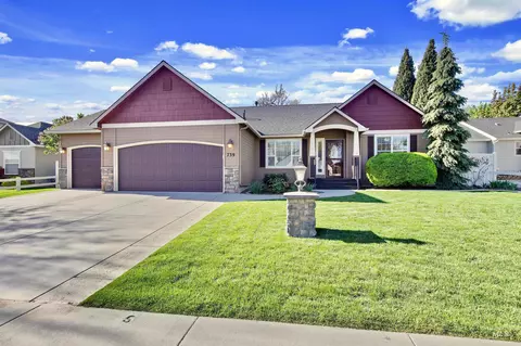 739 W Highland Ave, Nampa, ID 83686