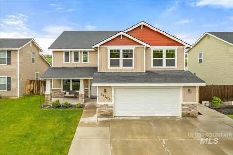 16203 Settlement Ave, Caldwell, ID 83607
