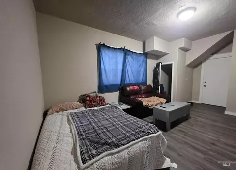 Bedroom - 413 415 3rd Ave N, Twin Falls, ID 83301 photo 2 of 2