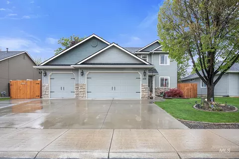 1474 W Brown Trout, Meridian, ID 83642