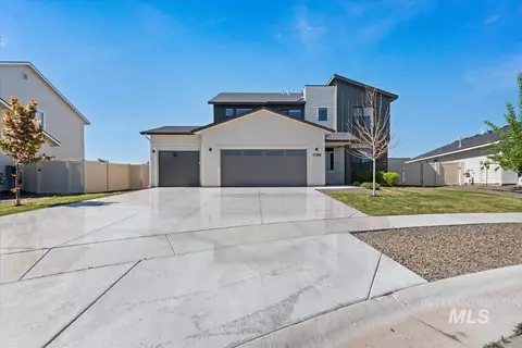 17389 N N Santimon Way, Nampa, ID 83687