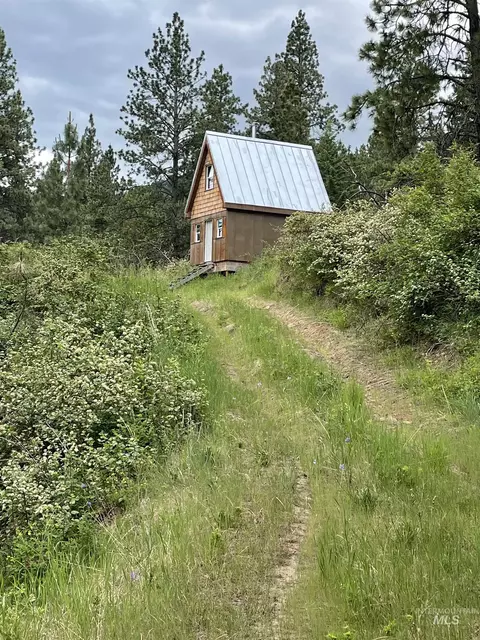 1221 Shady Ln, De Smet, ID 83824