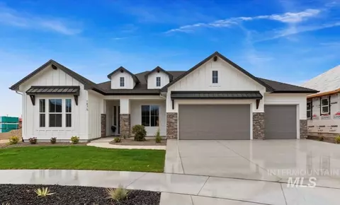 2205 E Padstow St, Kuna, ID 83634