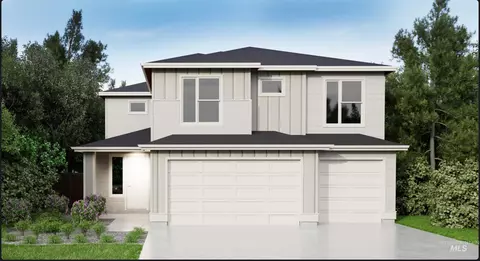 4223 Tropic Way, Caldwell, ID 83607