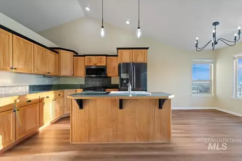 Kitchen - 12840 Quail Run Ln, Caldwell, ID 83607 photo 1 of 3