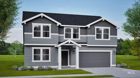 3446 E Fitz Roy St, Kuna, ID 83634