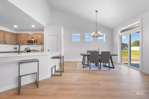 Dining - 3446 E Fitz Roy St, Kuna, ID 83634 photo 1 of 2