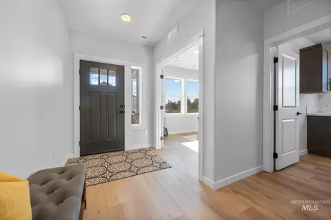 Entry Way - 3446 E Fitz Roy St, Kuna, ID 83634 photo 1 of 2