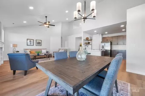 Dining - 3446 E Fitz Roy St, Kuna, ID 83634 photo 2 of 2