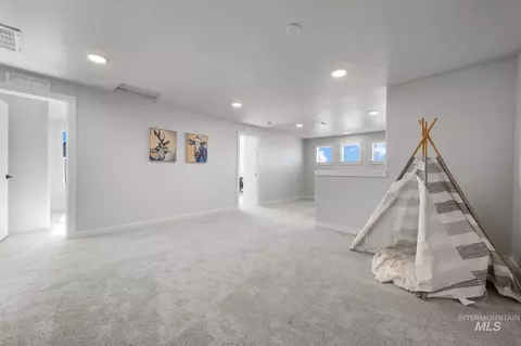 Entry Way - 3446 E Fitz Roy St, Kuna, ID 83634 photo 2 of 2