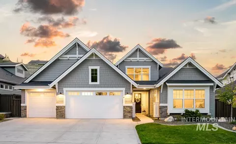 11339 N 20th Pl, Boise, ID 83714