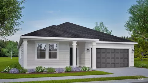 3460 E Fitz Roy St, Kuna, ID 83634
