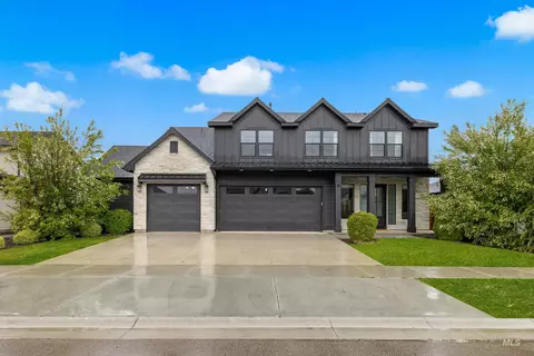 747 S Short Ln, Eagle, ID 83616