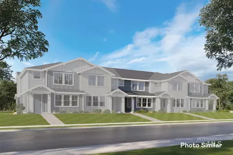 4173 W Steel Grey Ln, Eagle, ID 83616