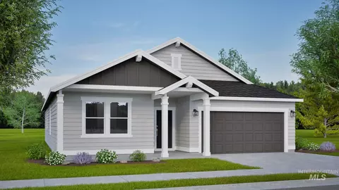 3487 E Fitz Roy St, Kuna, ID 83634