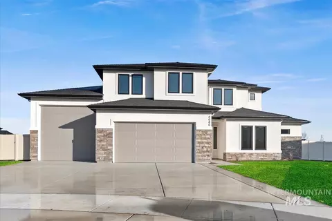 2344 N Peakhurt Ave, Kuna, ID 83634
