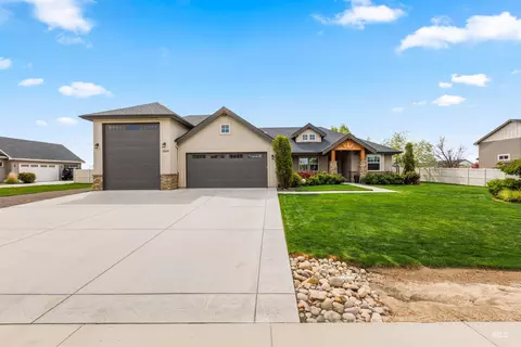 8509 Silverwood Way, Middleton, ID 83644