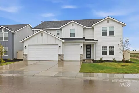 7458 Edison St, Nampa, ID 83687