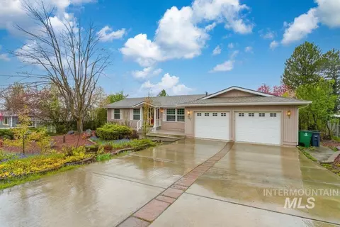 707 Hathaway St, Moscow, ID 83843