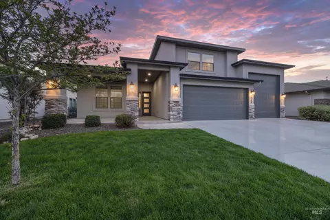 1789 N Monterossa Way, Eagle, ID 83616