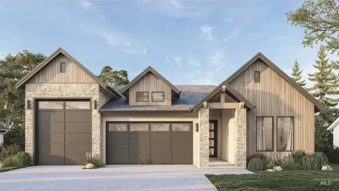2661 N Buhrstone Ave, Eagle, ID 83616