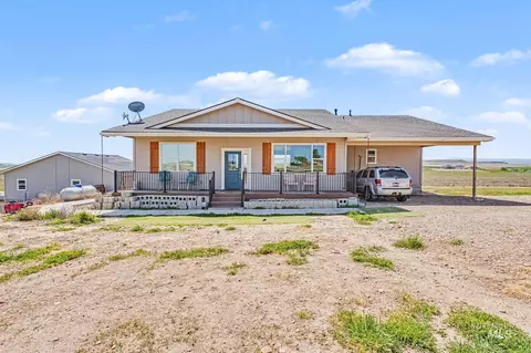 9531 Pump Rd, Nampa, ID 83686