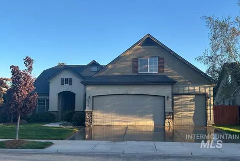 715 E Joshua Tree Dr, Meridian, ID 83646