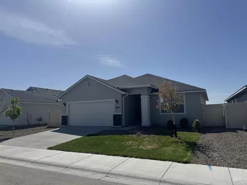 1683 SW Pegasus Peak Ave, Mountain Home, ID 83647