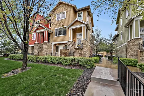 2476 N Bogus Basin Rd, Boise, ID 83702