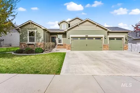 565 S Rocker Ave, Kuna, ID 83634