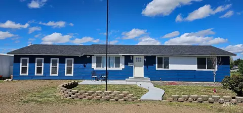 3044 NE Reservoir Rd, Mountain Home, ID 83647