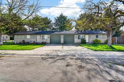 1906 N 1908 N Allumbaugh St, Boise, ID 83704