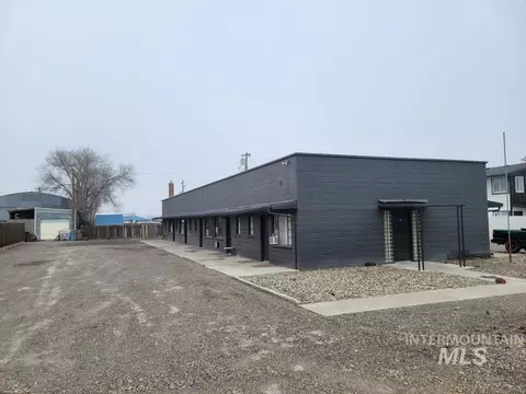 710 Emison Ave, Nyssa, OR 97913