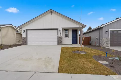 1415 E Prairiefire St, Meridian, ID 83646