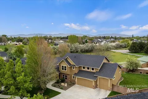 4890 S Chappel, Boise, ID 83709