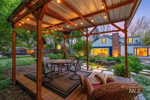 3301 N 32nd St, Boise, ID 83703