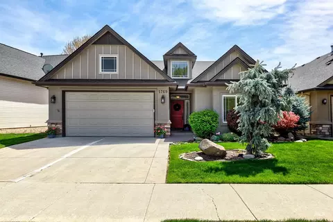 1769 E Grand Canyon Dr, Meridian, ID 83646