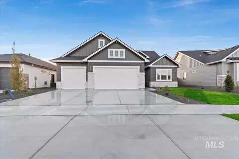 2125 E Padstow St, Kuna, ID 83634