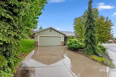 5778 S Sedum Way, Boise, ID 83716