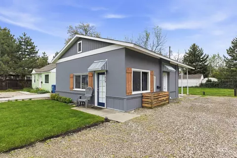 2815 W Moore, Boise, ID 83702